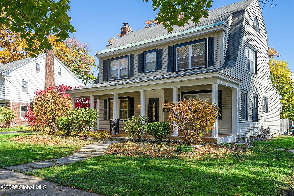 1224 Waverly Place, Schenectady, NY 12308 Zillow