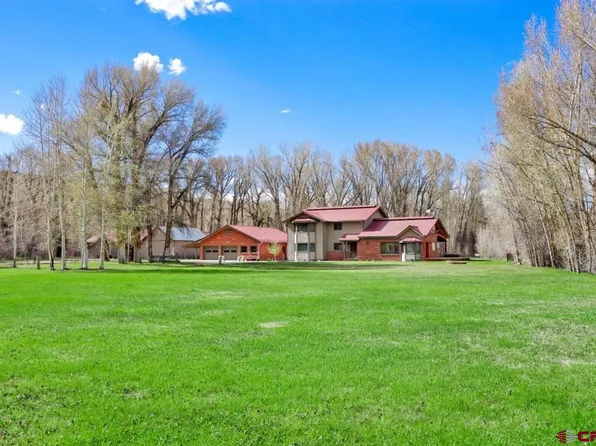 332 Bevington Road, Gunnison, CO 81230