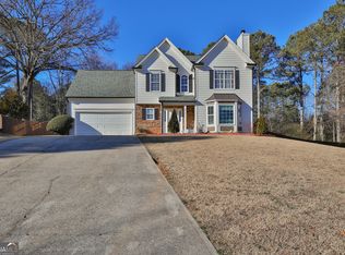 4745 Amelia Ave, Cumming, GA 30040