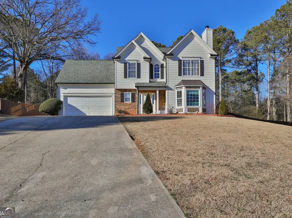 4745 Amelia Ave, Cumming, GA 30040