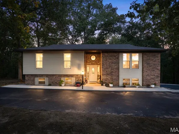 2477 Buck Creek Rd, Festus, MO 63028