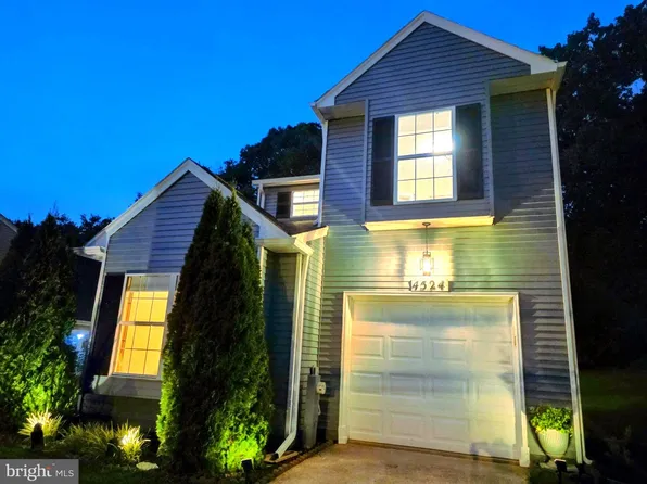 4524 Saint Thomas Ave, Baltimore, MD 21206