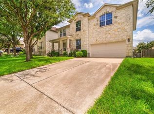 2211 Conway Cv, Round Rock, TX 78664
