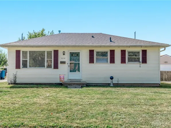 5374 Rawlings Dr, Dayton, OH 45432