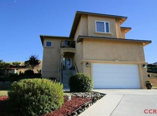 1723 Gina Ct, Paso Robles, CA 93446