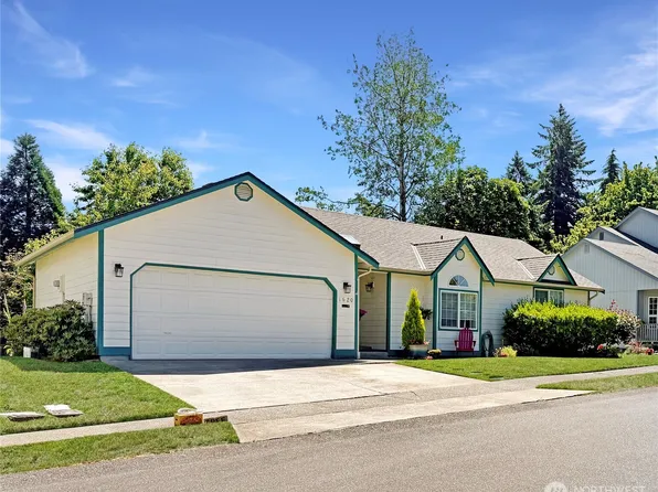 1620 Springfield Court NE, Olympia, WA 98506