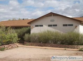 6098 E 16th Ave, Apache Junction, AZ 85119