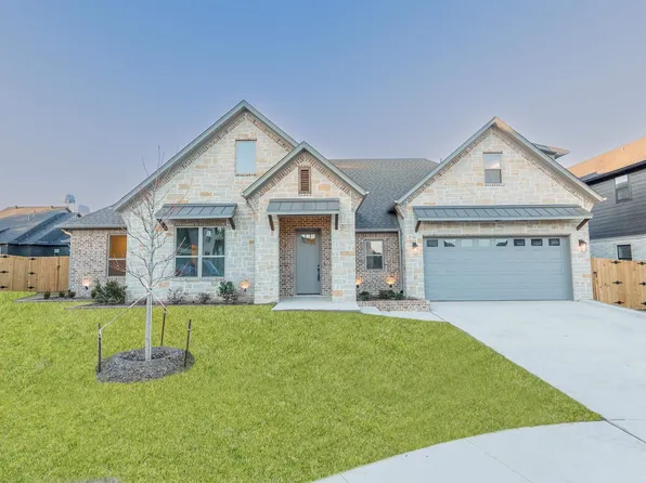 4539 Brushy Creek Cv, Tyler, TX 75703