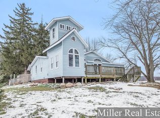 1880 Bachman Rd, Hastings, MI 49058