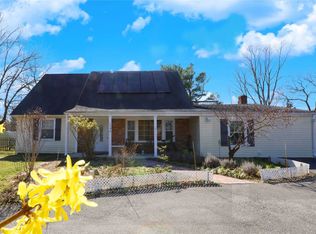 1390 Stony Brook Rd, Stony Brook, NY 11790