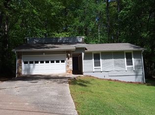 3416 Deshong Dr, Stone Mountain, GA