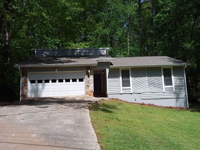 3416 Deshong Dr, Stone Mountain, GA, 30087