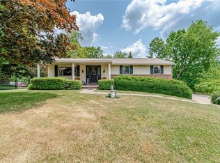 629 Ekastown Rd, Sarver, PA 16055