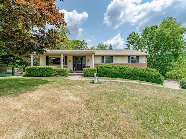 629 Ekastown Rd, Sarver, PA 16055