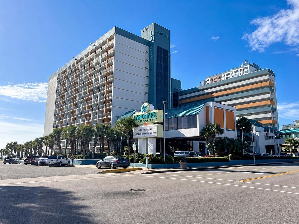 1st image of 1501 S Ocean Blvd. #814