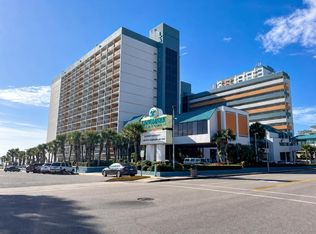 1501 S Ocean Blvd. #814, Myrtle Beach, SC 29577