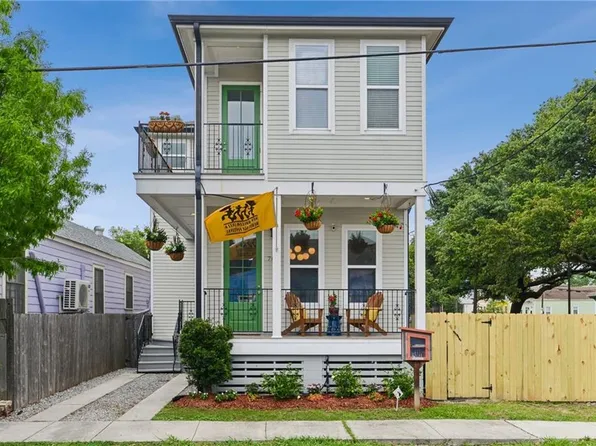 709 N Salcedo St, New Orleans, LA 70119