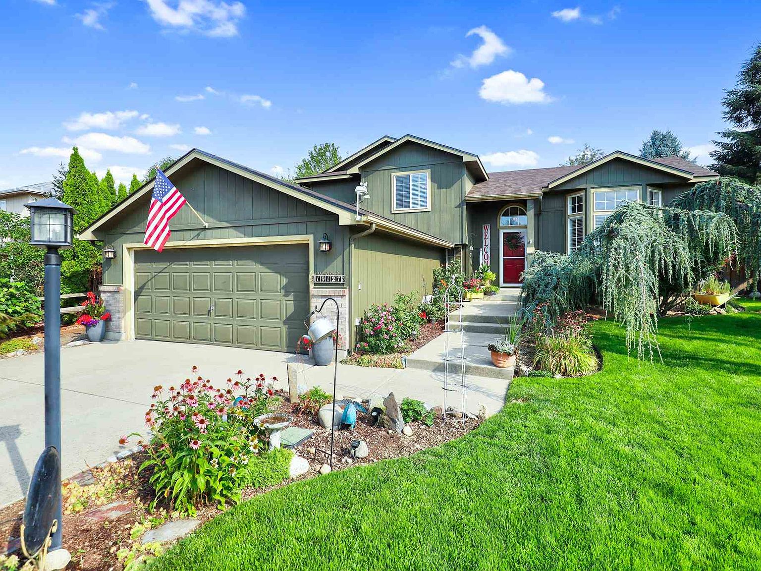 19127 E Baldwin Ln, Greenacres, WA 99016 Zillow
