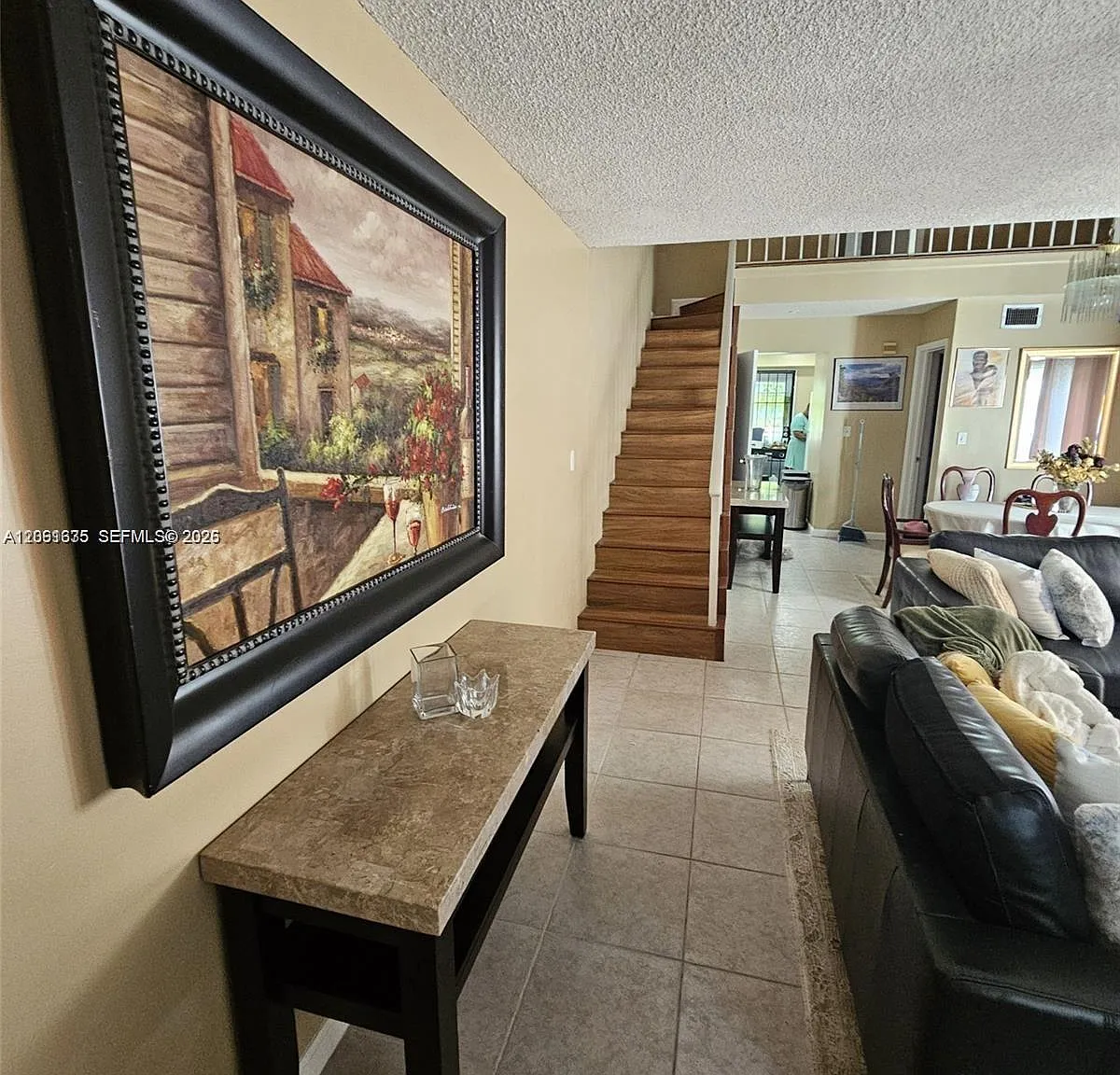 Welleby Townhome 1 Condo — Photo 2