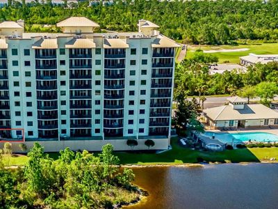 612 Lost Key Dr Unit 205B, Perdido Key, FL, 32507
