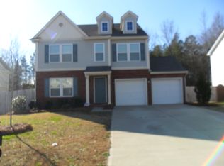 1064 Ellis Pond Dr, Rock Hill, SC 29730