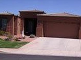 2006 W 1900 N, Saint George, UT 84770