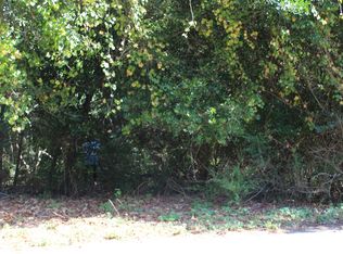 Garden Rd, Mc Kenzie, AL 36456