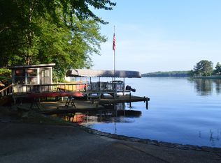 4 Southshore Ln, Conway, AR 72032