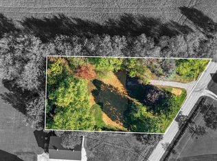 8331 Crouse Willison Rd, Johnstown, OH 43031