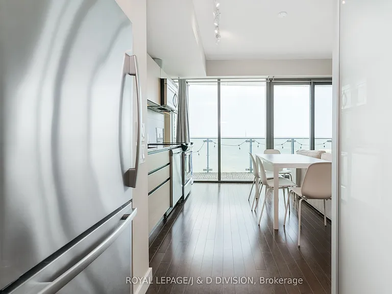 390 Cherry St #3105 — Photo 4