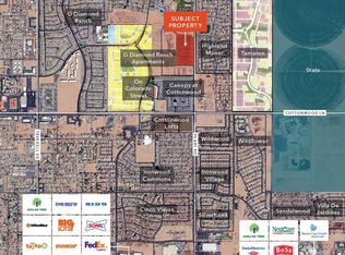 0 N Peart Rd, Casa Grande, AZ 85122