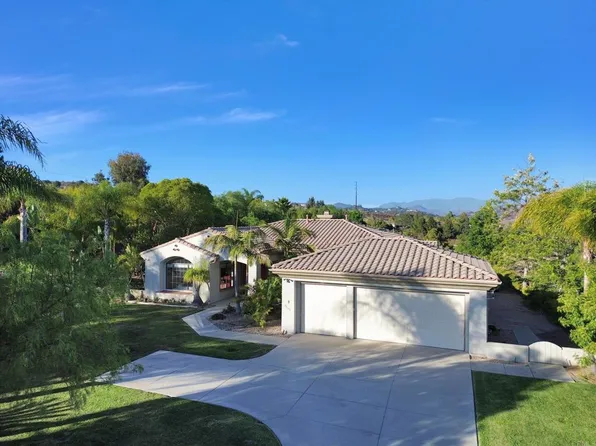 3522 Lancewood Way, Fallbrook, CA 92028