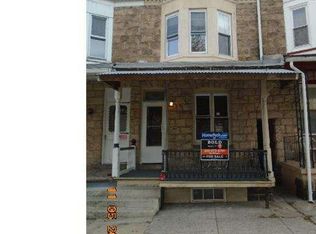 828 McKnight St, Reading, PA 19601