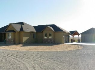 11562 Osage Rd, Reno, NV 89508