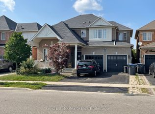 162 Valleyway Dr #BASEMENT, Brampton, ON L6X 0N3