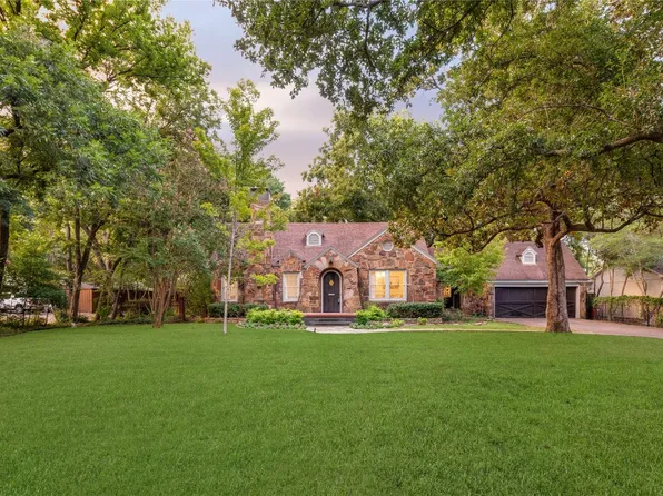 8462 San Fernando Way, Dallas, TX 75218