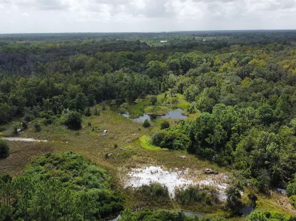 349 Cypress Ave, Oak Hill, FL 32759