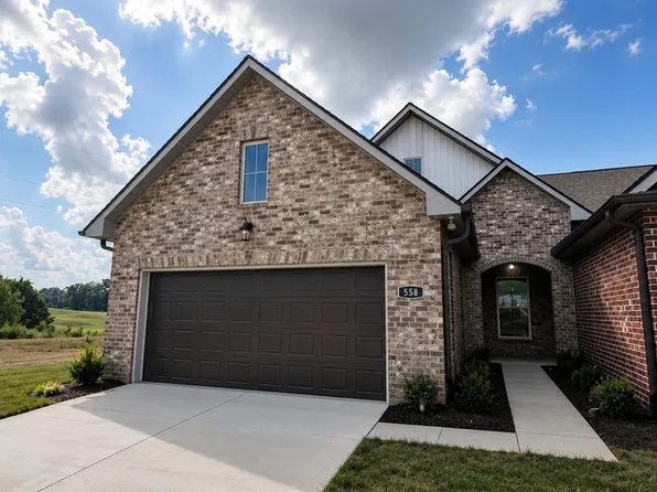 558 W Foxrun Lot 28, Springfield, TN 37172