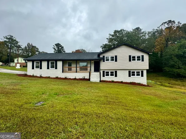 3834 Partridge Dr, Macon, GA 31204