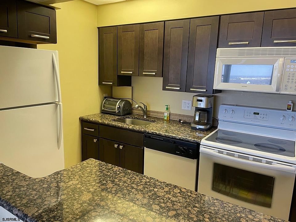 101 S Raleigh Ave APT 919, Atlantic City, NJ 08401 Zillow