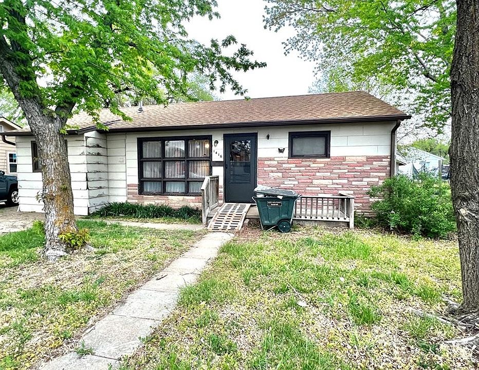 1st image of 1416 W Crawford St