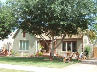 926 W Culver St, Phoenix, AZ 85007