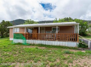 205 Harris Ln, Ruidoso Downs, NM 88346