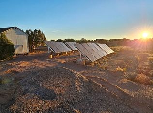 5548 Glasglow Dr, Snowflake, AZ 85937