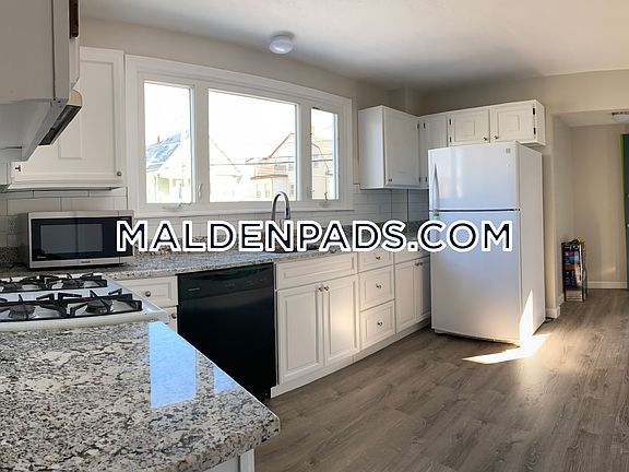 Picture of Kitchen