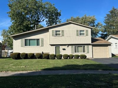 78 Shelmont Dr, Rochester, NY, 14621