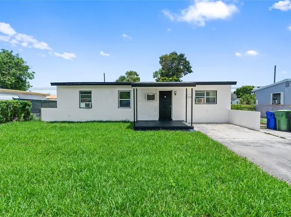 1212 NW 11th Court, Fort Lauderdale, FL 33311