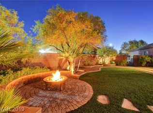 4030 Haflinger Ct, Las Vegas, NV 89122