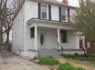 319 Euclid Ave, Saint Louis, MO