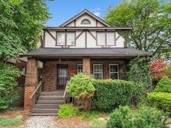 1105 Lincoln Rd, Windsor, ON N8Y 2H6
